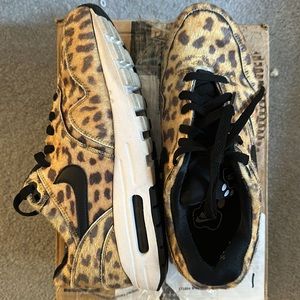 COPY - Air Max 1 Leopard (GS)